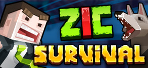 ZIC: Survival screenshot thumbnail video