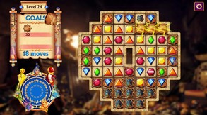 Ancient Stories: Gods of Egypt screenshot thumbnail video