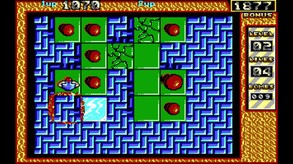 Bombuzal Gameplay Trailer