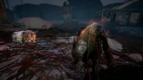 Mutant Year Zero: Seed of Evil screenshot thumbnail video