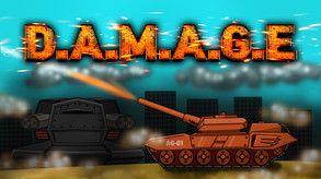 D.A.M.A.G.E screenshot thumbnail video
