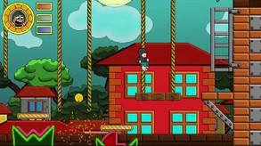 Gameplay - Dangerous plants