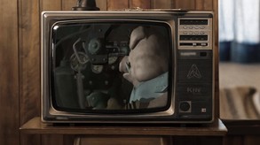Game Trailer