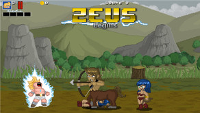 Zeus Begins screenshot thumbnail video