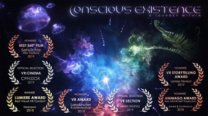 Conscious Existence - A Journey Within screenshot thumbnail video