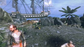 Tempest - Pirate City screenshot thumbnail video