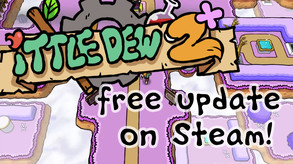 Ittle Dew 2+ screenshot thumbnail video