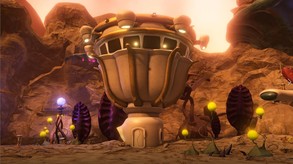 Outpost On Syrinx Trailer