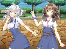 Boy VS Genius 贫穷少年与校园名人的生死对决 screenshot thumbnail video