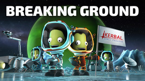 Kerbal Space Program: Breaking Ground Expansion screenshot thumbnail video