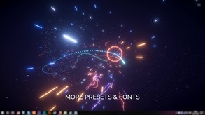 Energy Engine PC Live Wallpaper screenshot thumbnail video