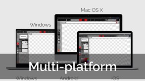 PanoPainter screenshot thumbnail video