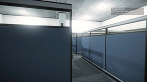 Admin Simulator - Trailer