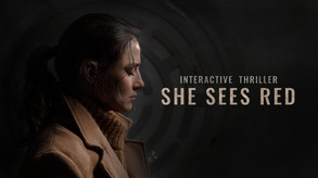 She Sees Red - Full Trailer