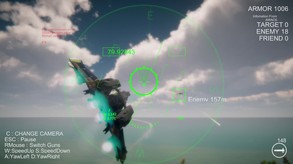 STPV video thumbnail for Air combat soundtrack
