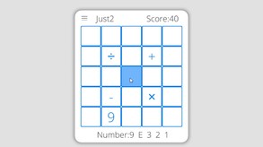 Just N screenshot thumbnail video