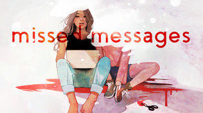 missed messages: Trailer