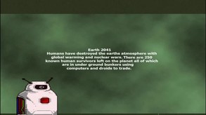 Survival Tycoon screenshot thumbnail video