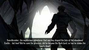 Swordbreaker: Origins screenshot thumbnail video