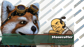 BRG's The Stonecutter screenshot thumbnail video