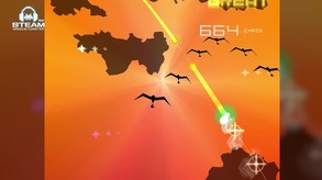 Groove Coaster - Saisoku Saikou Shutter Girl screenshot thumbnail video