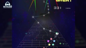 Groove Coaster - Crazy Crazy Dancers screenshot thumbnail video