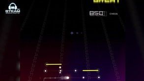 Groove Coaster - Mikakunin Gensou Coaster screenshot thumbnail video