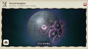 Portal Knights - Elves, Rogues, and Rifts screenshot thumbnail video