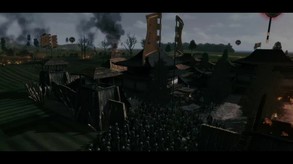 Oriental Empires: Three Kingdoms screenshot thumbnail video