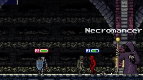 The Final Boss screenshot thumbnail video