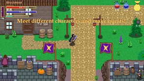 Songs of Skydale screenshot thumbnail video