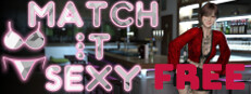 Match it Sexy: FREE