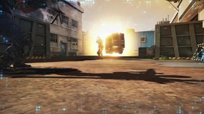 Gameplay Trailer II