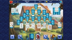 Fairytale Solitaire: Red Riding Hood screenshot thumbnail video