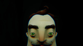 Hello Neighbor Alpha 4 screenshot thumbnail video