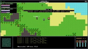 Valley of Decay: Teaser 1