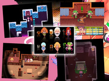 Girls & Dungeons 2 screenshot thumbnail video