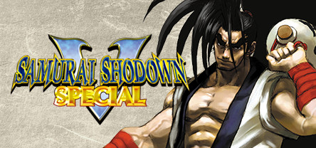SAMURAI SHODOWN V SPECIAL / サムライスピリッツ零スペシャル
