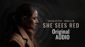 She Sees Red - Russian Trailer