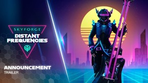 Skyforge screenshot thumbnail video