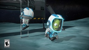 Kerbal Space Program: Breaking Ground Expansion screenshot thumbnail video