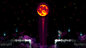 Spirits Abyss-游戏截图