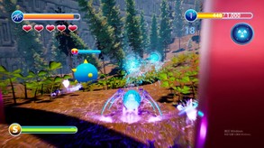 busy spider screenshot thumbnail video