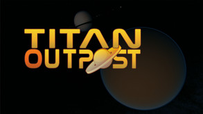 Titan Outpost screenshot thumbnail video