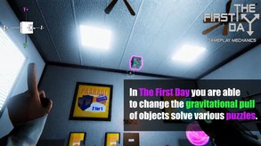 First Day Mechanics Trailer