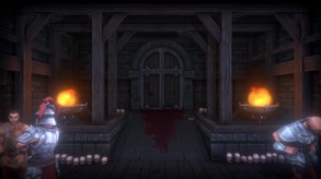 The PIT : Broken Bones Trailer