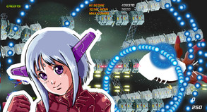 Wings Of Bluestar screenshot thumbnail video