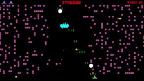 Insectipede screenshot thumbnail video