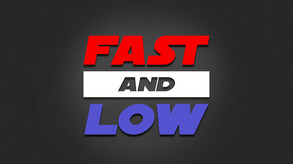 Fast and Low screenshot thumbnail video