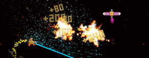 Space Mayhem screenshot thumbnail video